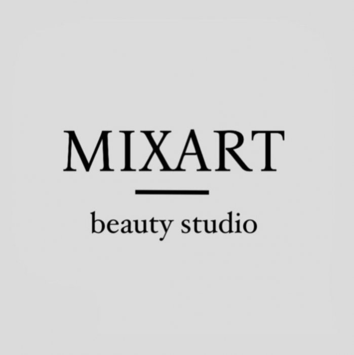 Студия красоты MIXART